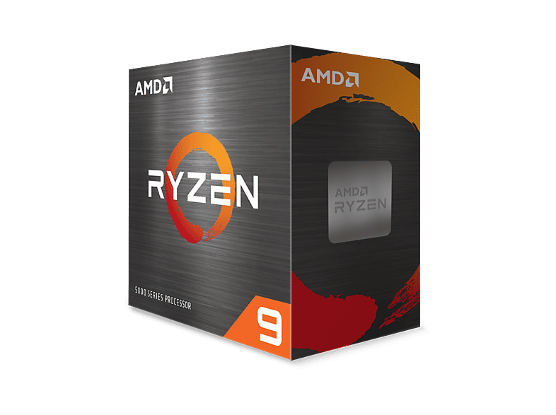 AMD Ryzen 9 5950X 3.4GHZ 72MB AM4 105W İşlemci Fiyat & Özellik