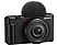 SONY ZV-1F - Fotocamera compatta Nero