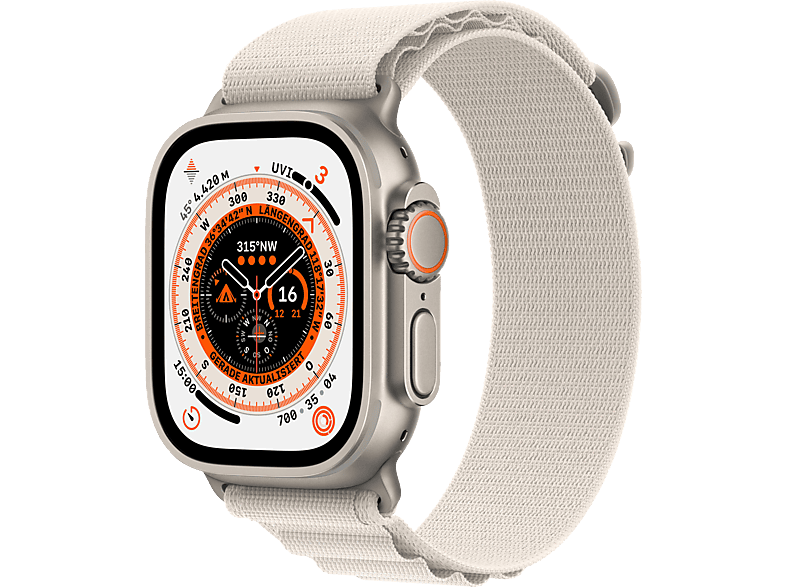 Media markt smartwatch discount apple