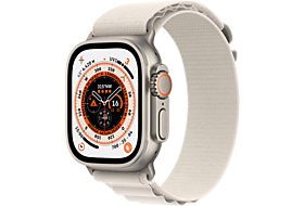 Apple Watch Ultra 2 GPS + Cellular | MediaMarkt