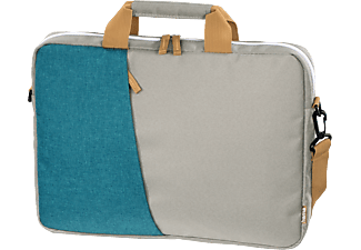 HAMA Florence 15,6" notebook táska, kék-szürke (217122)