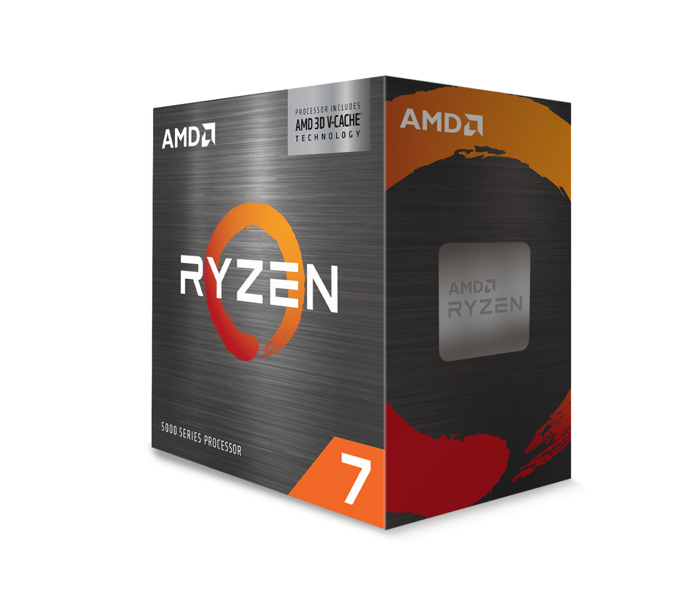 CPU AMD Ryzen 7 5800X3D CPU AM4 AMD Ryzen 7 5800X3D 3.4GHZ 96MB 105W AM4 İşlemci Fiyat & Özellik