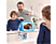 ORAL-B PRO 3 Eltandborste Junior - Star Wars 6+ år