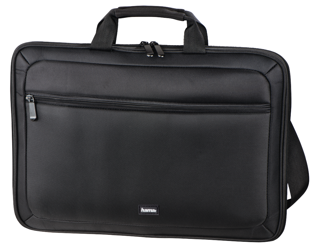 HAMA Nice 13,3" notebook táska, fekete (216528)