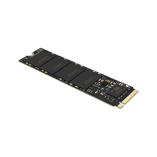 LEXAR High Speed 256GB PCIe Gen3 M.2 NVMe 3300 MB/s Okuma 1300 MB/s Yazma SSD