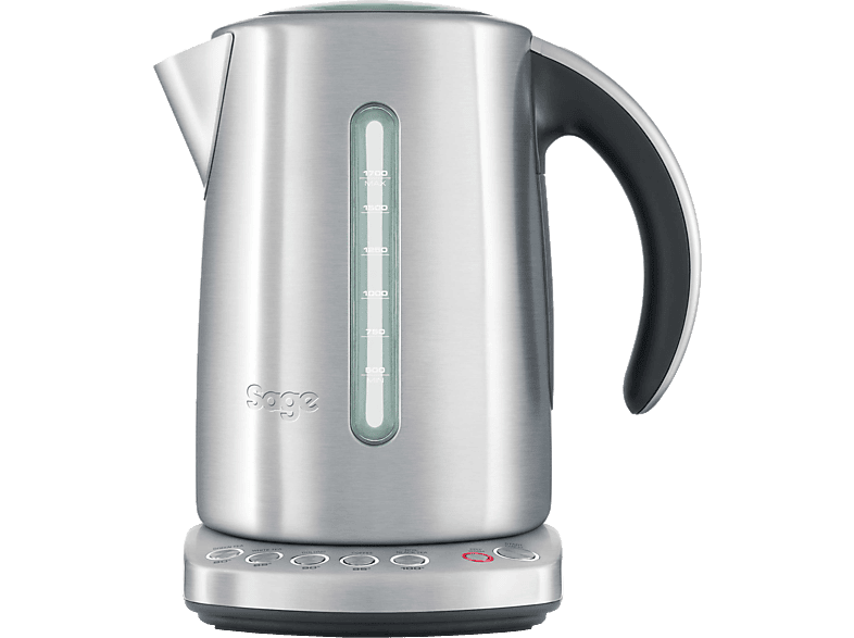 Sage Thee Maker - Waterkoker Smart Kettle (ske825bss3eeu1)