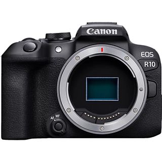 CANON Hybride camera EOS R10 (5331C003AA)