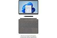 MICROSOFT Surface Pro 9 Intel Core i7-1255U 256 GB 16 GB RAM Wi-Fi  Platinum (QIL-00004)