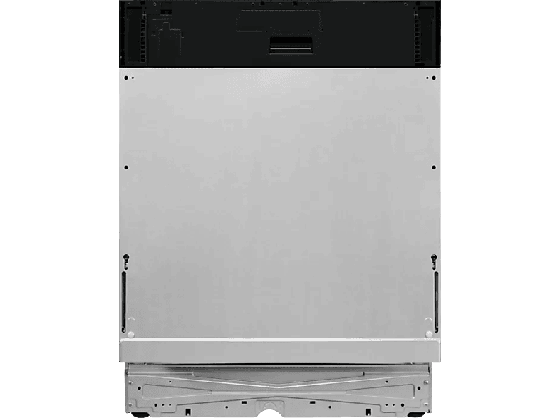 Lavavajillas Integrable BOSCH SMV2HAX02E (13 Cubiertos - 60 cm - Panel  Negro)