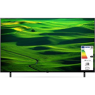 LG ELECTRONICS 55QNED7S9QA (2022) 55 Zoll 4K QNED Smart TV
