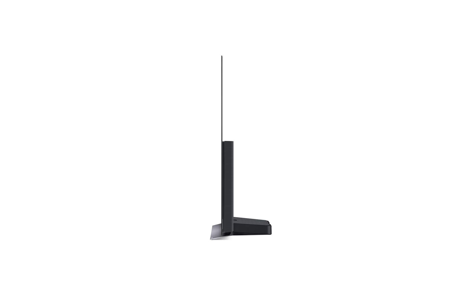 TV OLED 55" - LG OLED55C11LB, OLED 4K, Procesador α9 AI de cuarta generación con 4K, Smart TV, TDT2, Dolby Atmos, Negro
