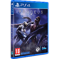 prodeus ps4