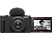 SONY Camera Vlog ZV-1F (ZV1FBDI.EU)