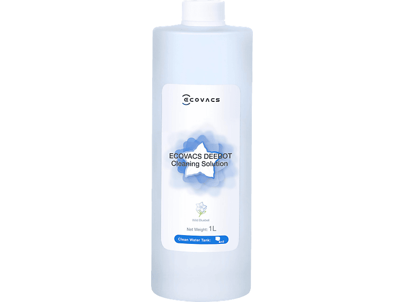Ecovacs D-SO01-0019 Reinigungslösung