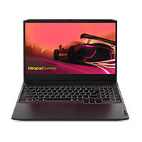 Lenovo 15.6 IPS FULLHD - 16GB RAM - RTX