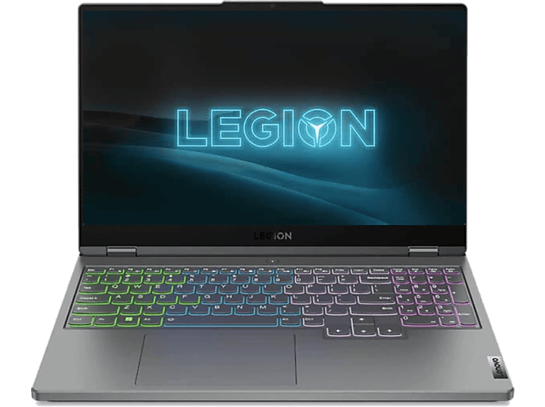 Lenovo Legion 5 Pro 16IAH7H, 16 WUXGA, Intel® Core™ i7-12700H, 16GB RAM, 1TB, GeForce RTX™ 3060