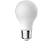 ISY Ledlamp warm wit E27 8.6 W - 3 stuks (ISYLED-E27-8.6W3PACK)