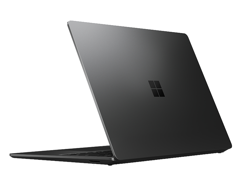 MICROSOFT Surface Laptop 5 - 13,5 Zoll - Intel® Core™ i7 i7-1255U (evo) - 16 GB - 512 GB - Intel® Iris® Xᵉ - Windows 11 Home