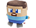 MATTEL Minecraft: Cuutopia Steve - Plüschfigur (Mehrfarbig)