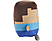 MATTEL Minecraft: Cuutopia Steve - Pupazzo di peluche (Multicolore)
