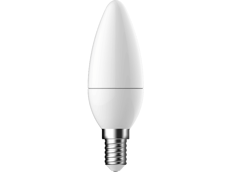 ISY LED-E14-4.9W LED Glühbirne 3er Pack