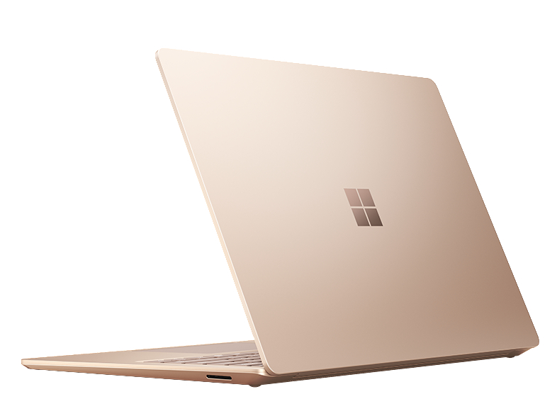 MICROSOFT Surface Laptop 5 - 13,5 Zoll - Intel® Core™ i5 i5-1235U (evo) - 8 GB - 512 GB - Intel® Iris® Xᵉ - Windows 11 Home
