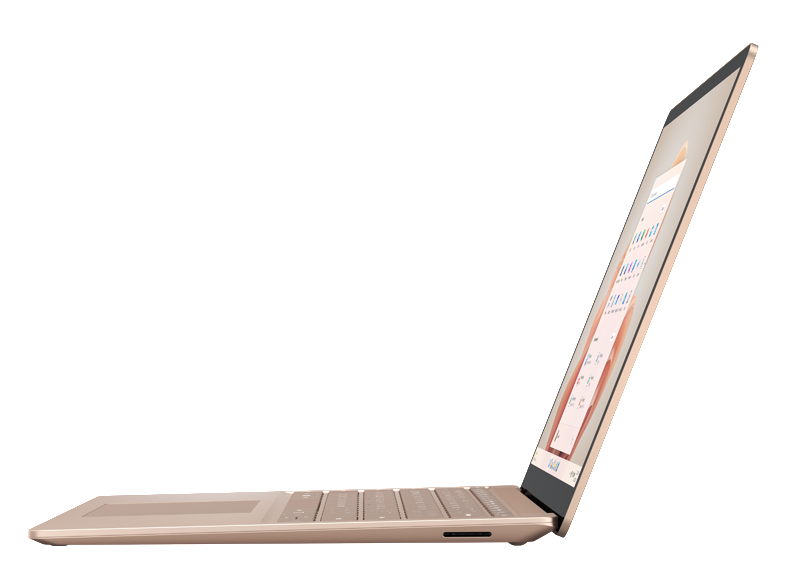 MICROSOFT Surface Laptop 5 - 13,5 Zoll - Intel® Core™ i5 i5-1235U (evo) - 8 GB - 512 GB - Intel® Iris® Xᵉ - Windows 11 Home