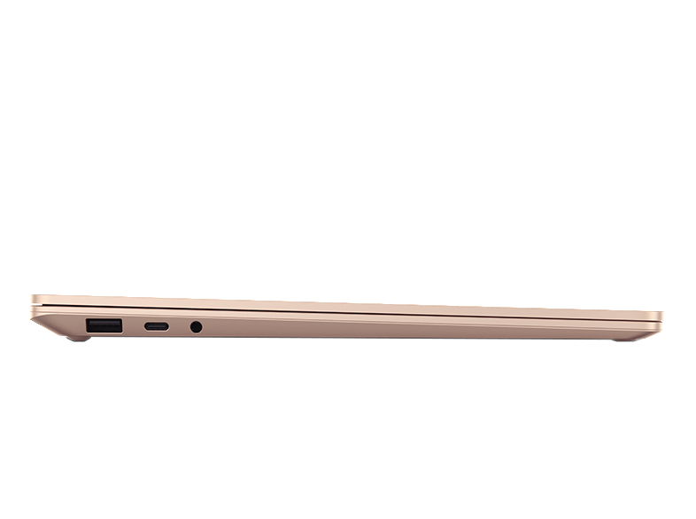 MICROSOFT Surface Laptop 5 - 13,5 Zoll - Intel® Core™ i5 i5-1235U (evo) - 8 GB - 512 GB - Intel® Iris® Xᵉ - Windows 11 Home