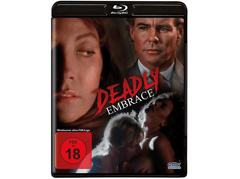 Deadly Embrace Blu Ray Kaufen Mediamarkt 