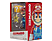 JAKKS PACIFIC JAKKS PACIFIC FIGURE SM MARIO STAR (10CM) - 