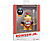 JAKKS PACIFIC Nintendo: Bowser Jr. - Sammelfigur (Mehrfarbig)