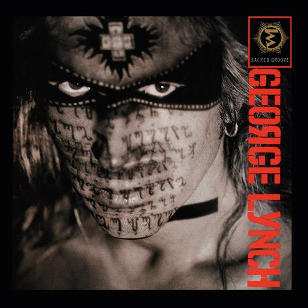 (CD) - George Groove - Lynch Sacred