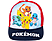 NUMSKULL Pokémon - Kappe (Rot)