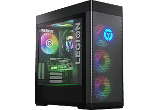 LENOVO Legion Tower 7i, Windows 11 Home, Gaming PC mit Intel® Core™ i7 Prozessor , 32 GB RAM , 1 TB  SSD , 1 TB  HDD , NVIDIA GeForce RTX 3070 , 8 GB 