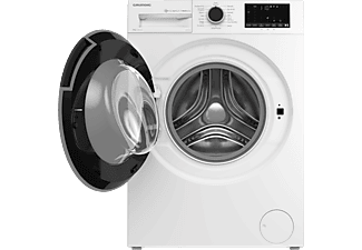 GRUNDIG GPWM 91623 C Enerji Sınıfı 9Kg 1000 Devir Çamaşır Makinesi Beyaz_2