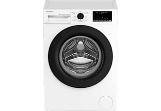 GRUNDIG GPWM 91623 C Enerji Sınıfı 9Kg 1000 Devir Çamaşır Makinesi Beyaz