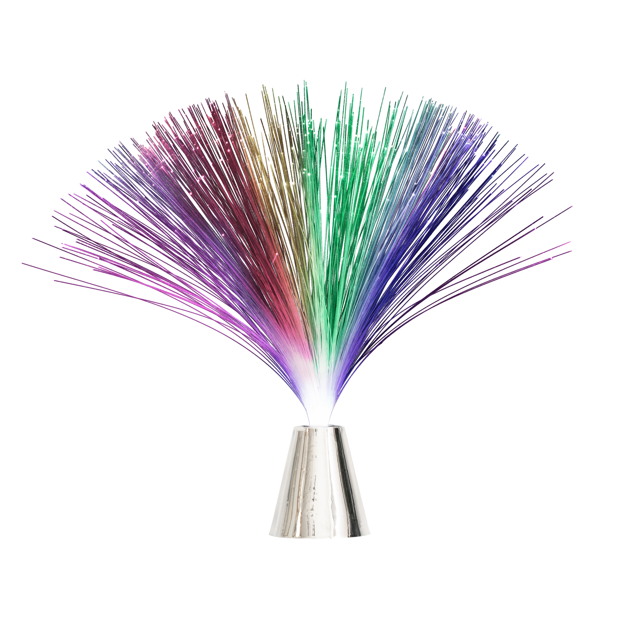 CHRISTMAS LIGHTING Optikai szálas LED lámpa (FOL 1)