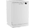 GRUNDIG GPDF 6732 D Enerji Sınıfı 14 Kişilik 6 Programlı Bulaşık Makinesi Beyaz