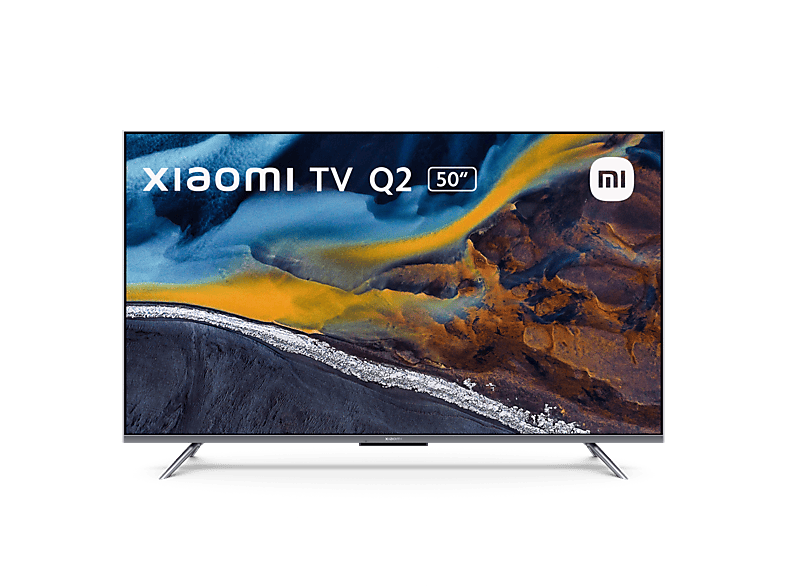 MediaMarkt tiene esta televisión barata 4K de Xiaomi con 43