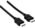 HAMA FIC ST ECO Standard HDMI kábel, 1,5 méter, fekete (200930)