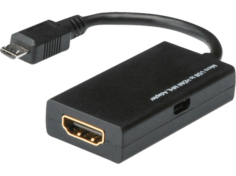 Mhl usb hdmi