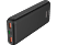 HAMA PD20-HD powerbank 20000mAh, fekete (201663)