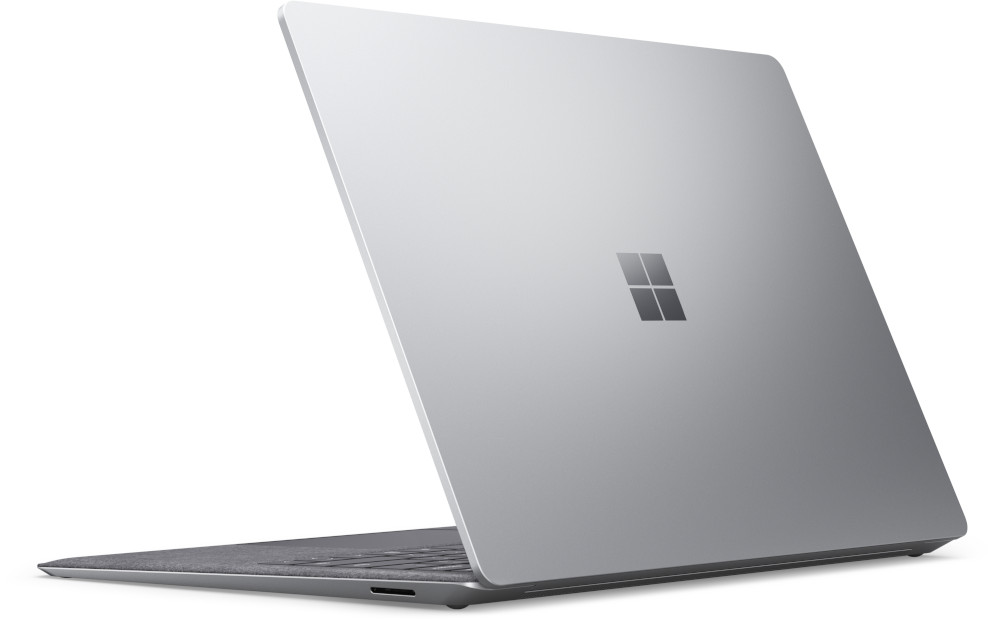 MICROSOFT Surface Laptop 5 13.5" Intel Core i5-1235U 512 GB 8 GB RAM Platinum (R1S-00006)