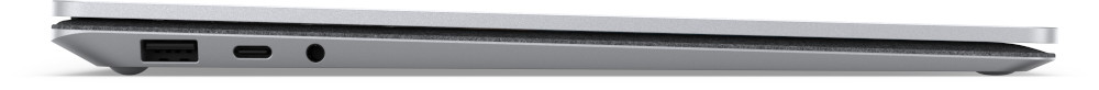 MICROSOFT Surface Laptop 5 13.5" Intel Core i5-1235U 512 GB 8 GB RAM Platinum (R1S-00006)