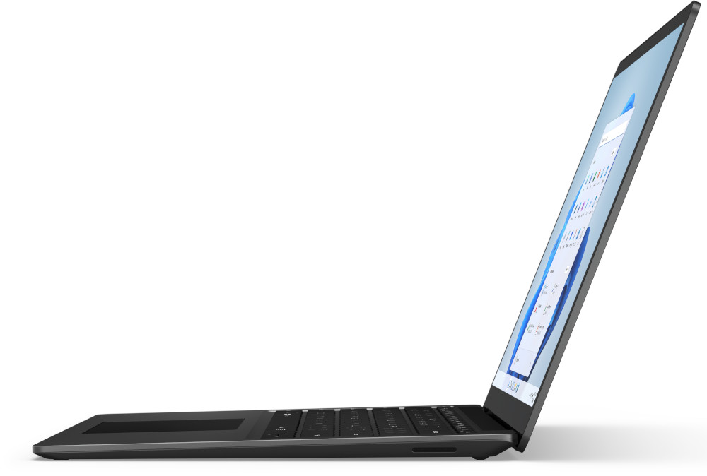 MICROSOFT Surface Laptop 5 13.5" Intel Core i5-1235U 512 GB 16 GB RAM Graphite (R8N-00031)