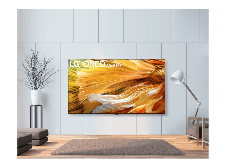 Lg 65qned816ra
