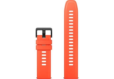 Correa  Xiaomi Watch S1 Active Strap, Orange