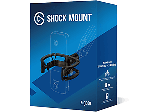 Supporto per microfono ELGATO Shock Mount
