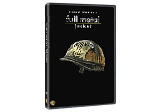 Full metal jacket - DVD