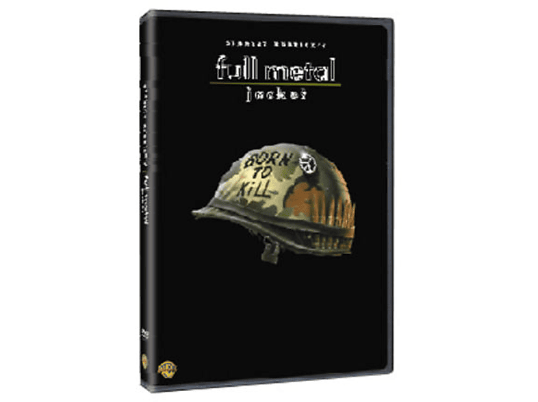 Full metal jacket DVD MediaWorld.it